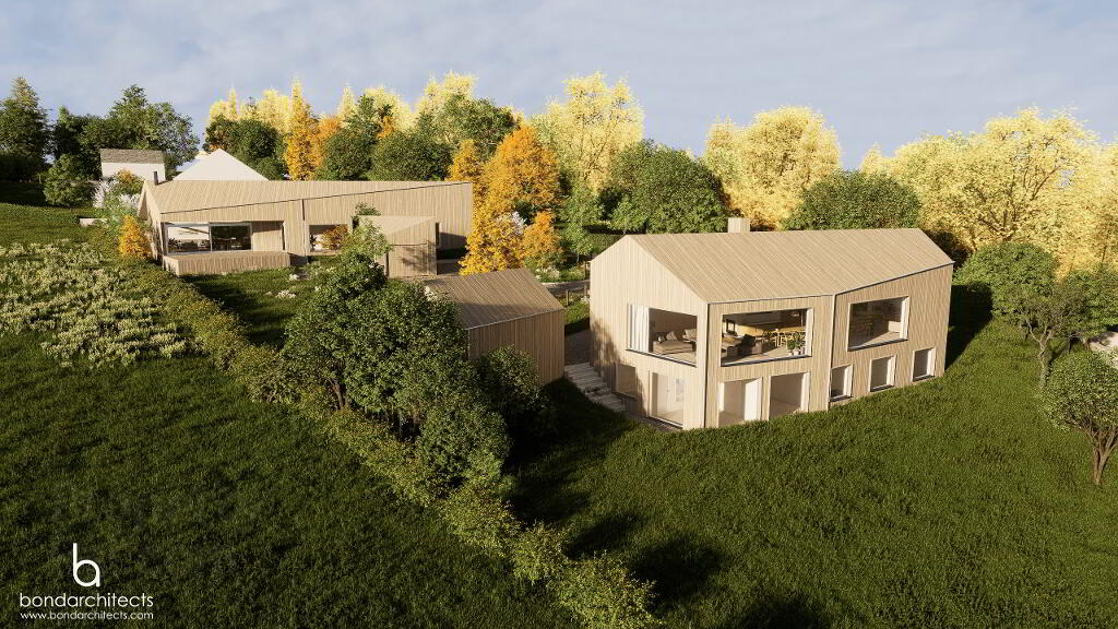 Photo 2 of Site With Full Planning Permission, 42 Gortree Road, Waterside, L’derry