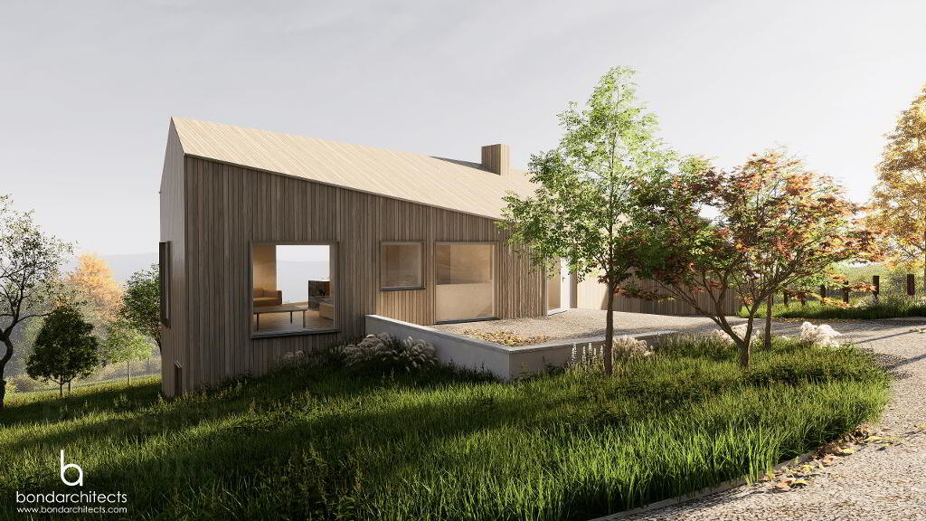 Photo 4 of Site With Full Planning Permission, 42 Gortree Road, Waterside, L’derry