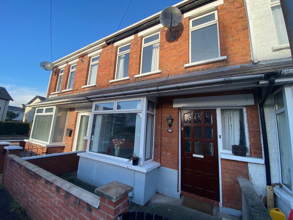Photo 1 of 46 Tildarg Street, Belfast