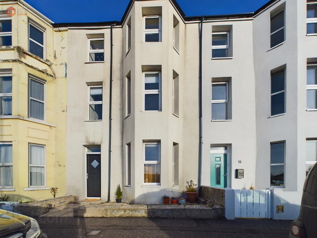 Photo 1 of 18 Mark Street, Portrush