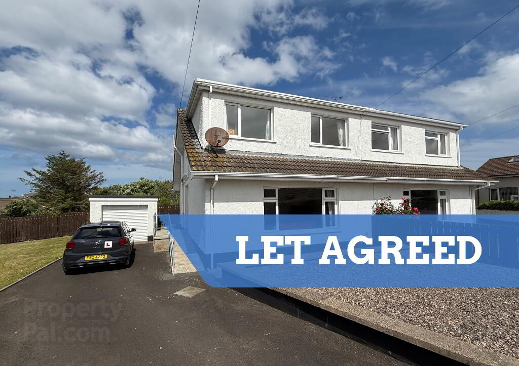 Photo 1 of 9 Ballaghmore Avenue, Portballintrae