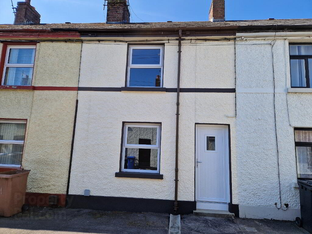 Photo 1 of 13 St Patrick's Avenue, High Street, Newry