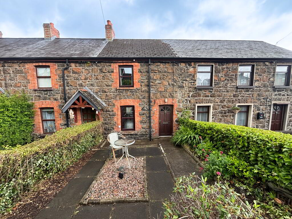 Photo 1 of 43 Portglenone Road, Randalstown