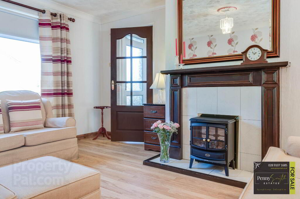 Photo 9 of 15 Ballyhalbert Gardens, Bangor