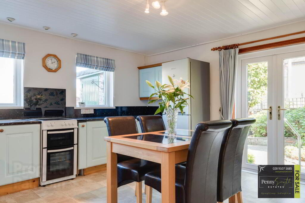 Photo 11 of 15 Ballyhalbert Gardens, Bangor