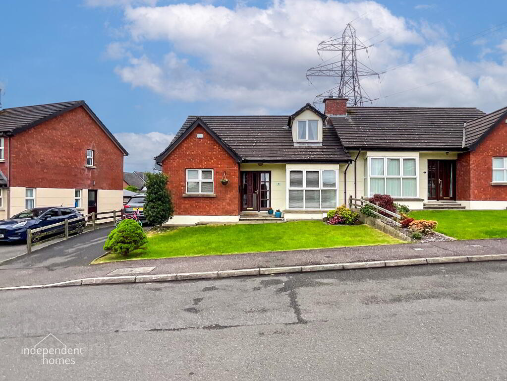 Photo 1 of 40 Porter Crescent, Larne