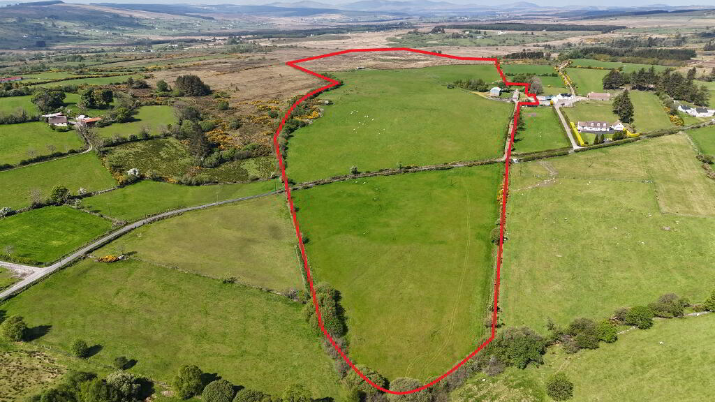 Photo 1 of 26 Laghtmorris Road, Castlederg