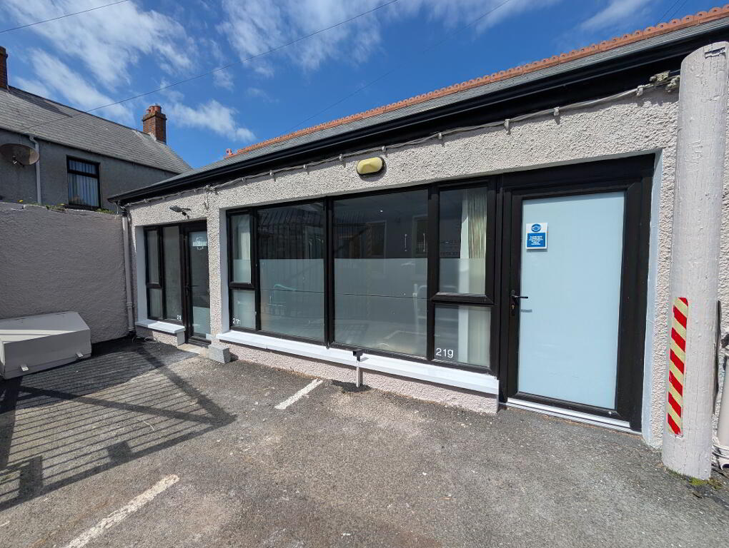 Photo 2 of I The Courtyard, 21 Dundrum Road, Newcastle