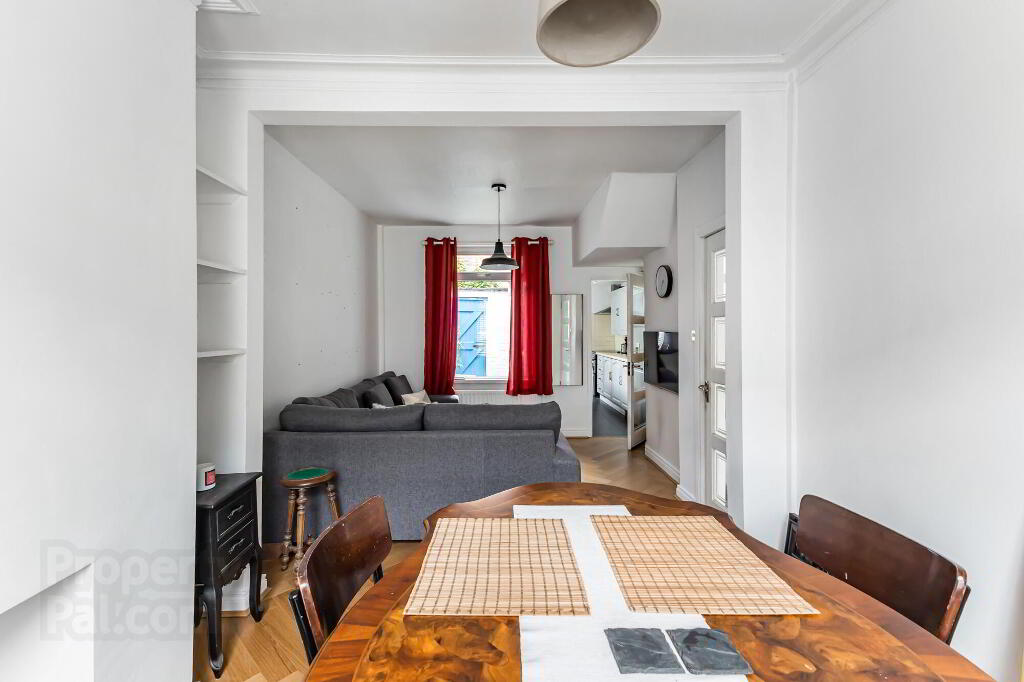 Photo 5 of 19 Hillview Avenue, Ballyhackamore, Belfast