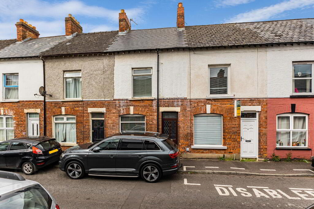 Photo 1 of 19 Hillview Avenue, Ballyhackamore, Belfast