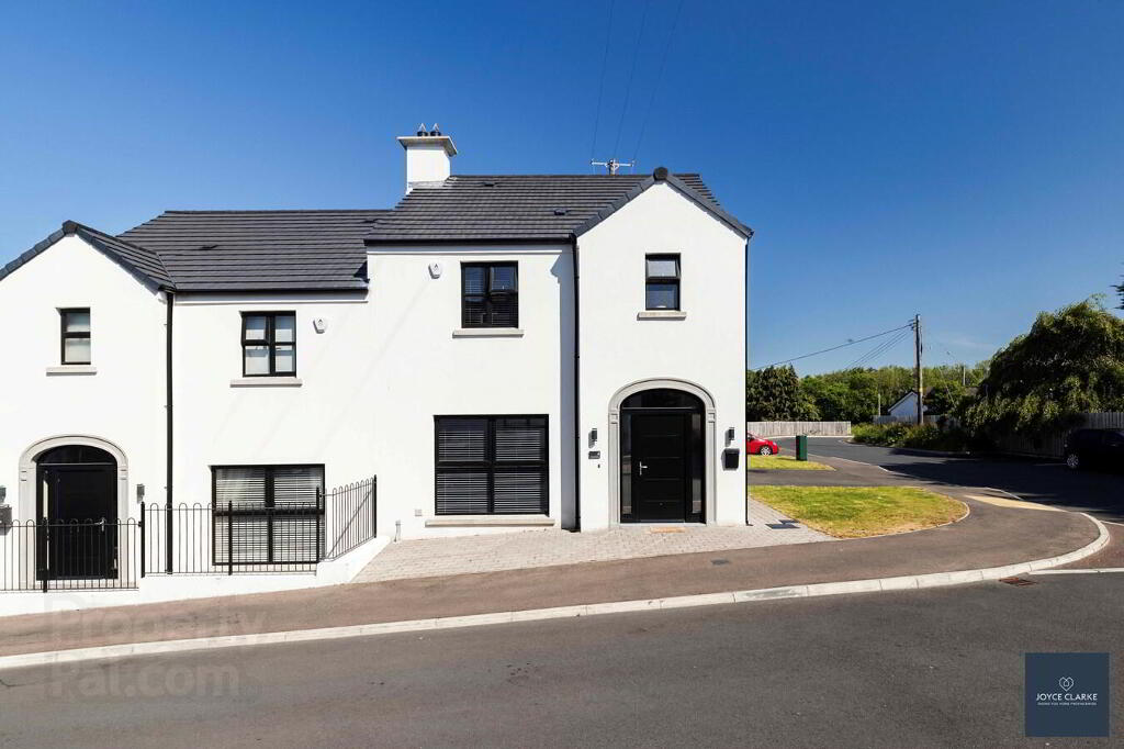 Photo 1 of 4 Broomhill Manor, Portadown