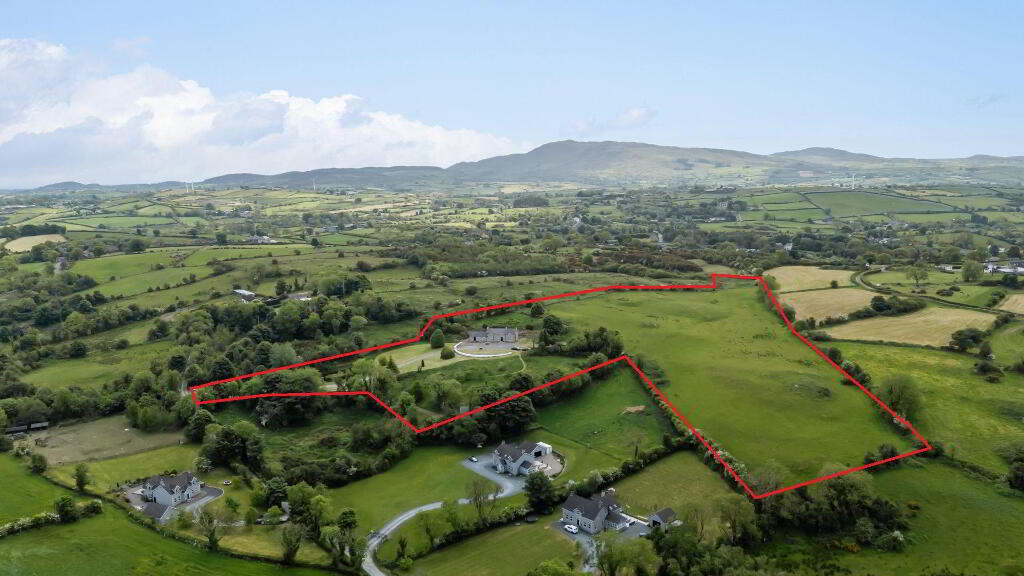 17 Burnpipe Lane, Ballynahinch, BT24 8HY