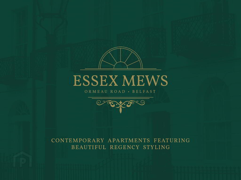 Essex Mews, Essex Mews, 113-115 Ormeau Road, Belfast, BT7 1SH