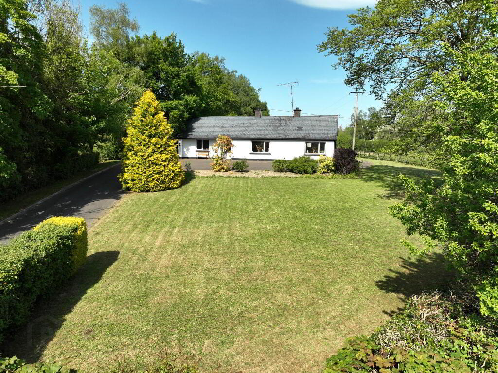 152 Clones Road, Carrigans, Newtownbutler, BT92 6FL