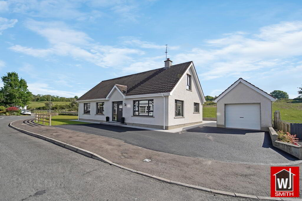 Photo 2 of 6 Mount Bernard Drive, Castlederg