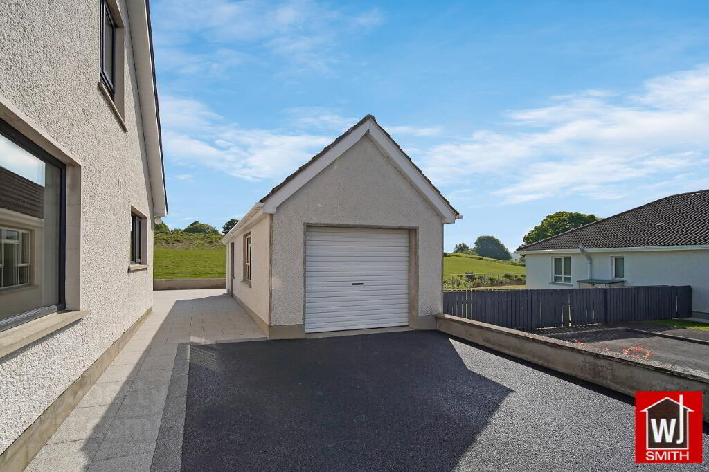 Photo 41 of 6 Mount Bernard Drive, Castlederg