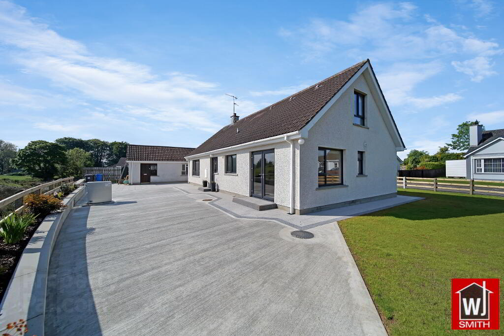 Photo 43 of 6 Mount Bernard Drive, Castlederg
