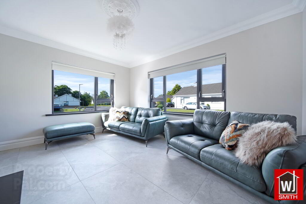 Photo 7 of 6 Mount Bernard Drive, Castlederg