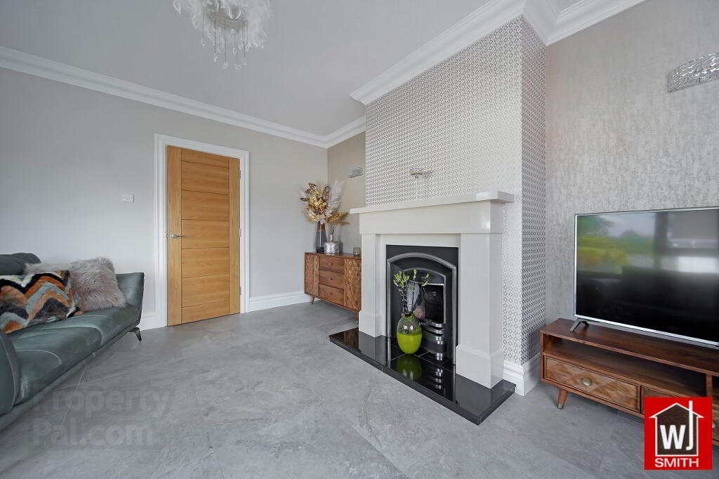 Photo 9 of 6 Mount Bernard Drive, Castlederg