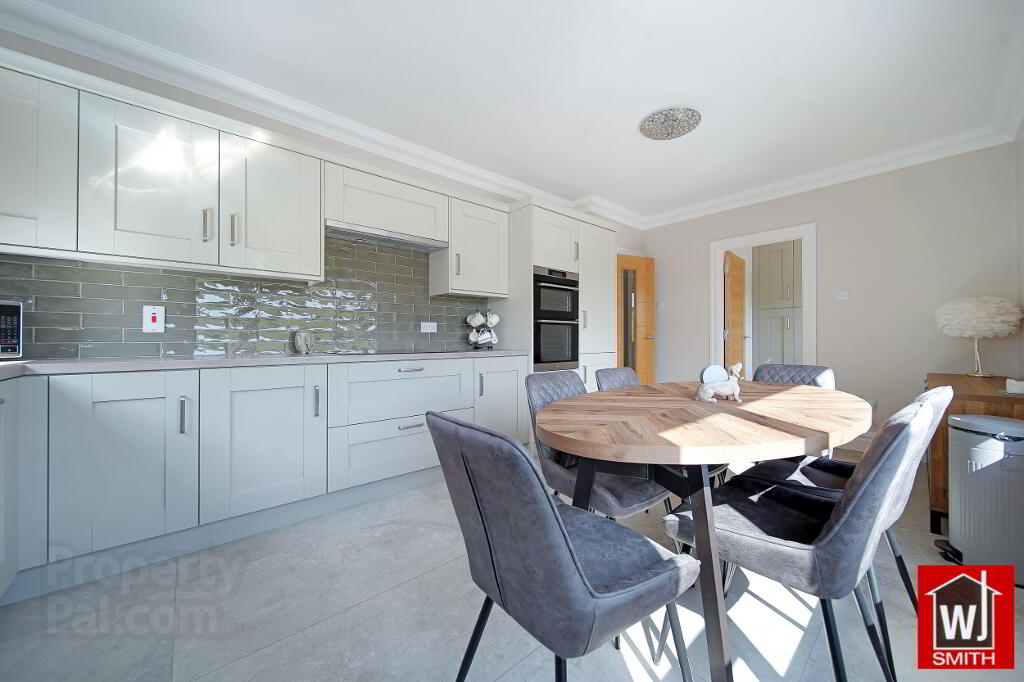 Photo 17 of 6 Mount Bernard Drive, Castlederg