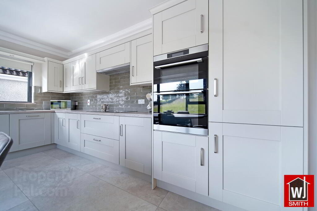 Photo 13 of 6 Mount Bernard Drive, Castlederg