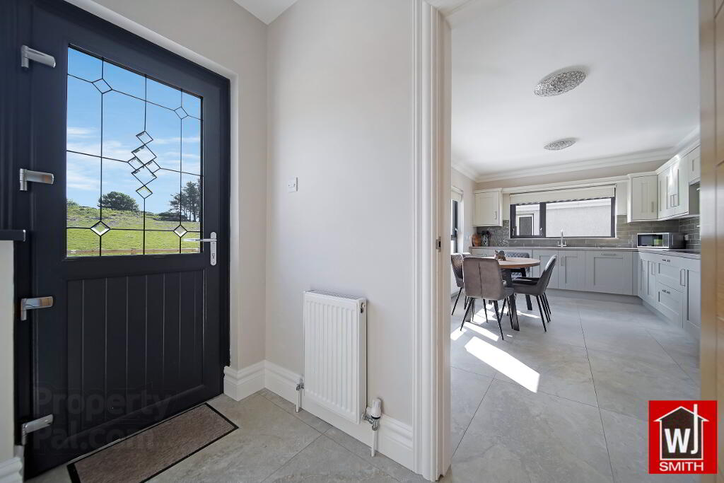 Photo 20 of 6 Mount Bernard Drive, Castlederg