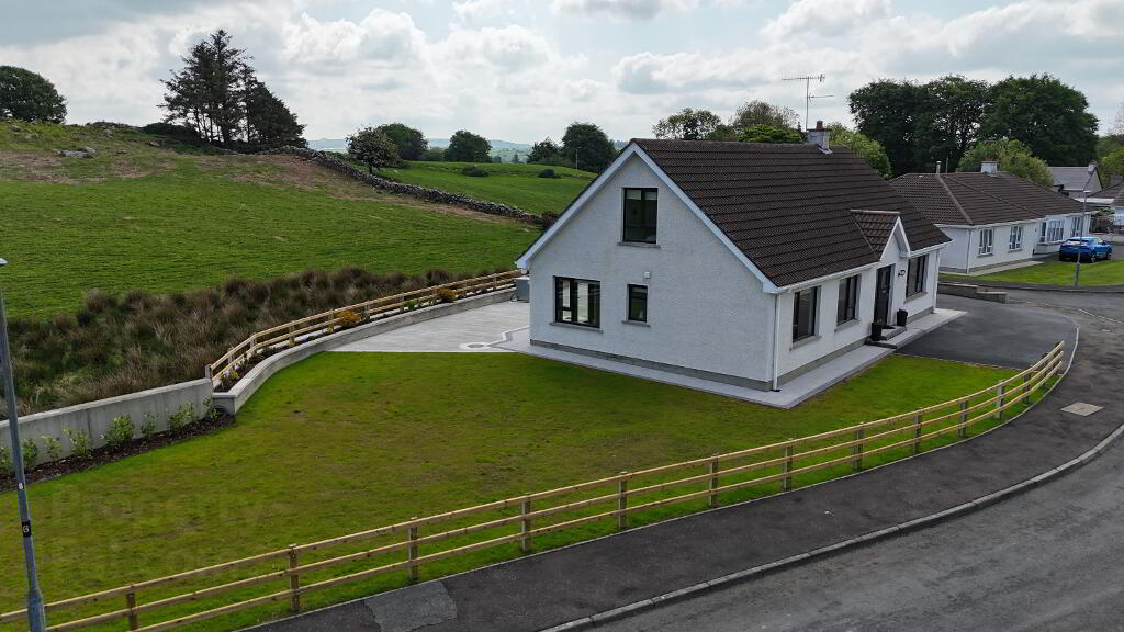 Photo 48 of 6 Mount Bernard Drive, Castlederg