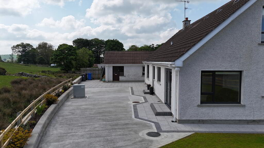 Photo 50 of 6 Mount Bernard Drive, Castlederg