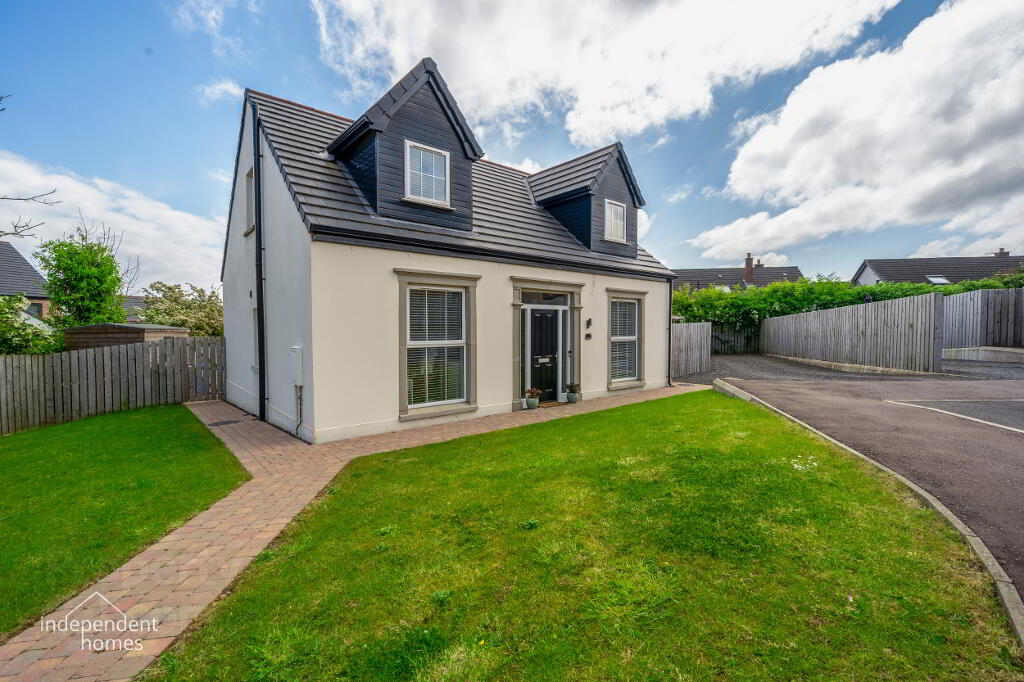 Photo 1 of 7 Beech Hill View, Larne