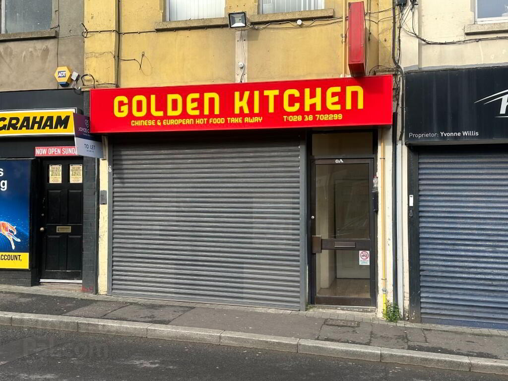 Photo 1 of 20 Thomas Street, Portadown