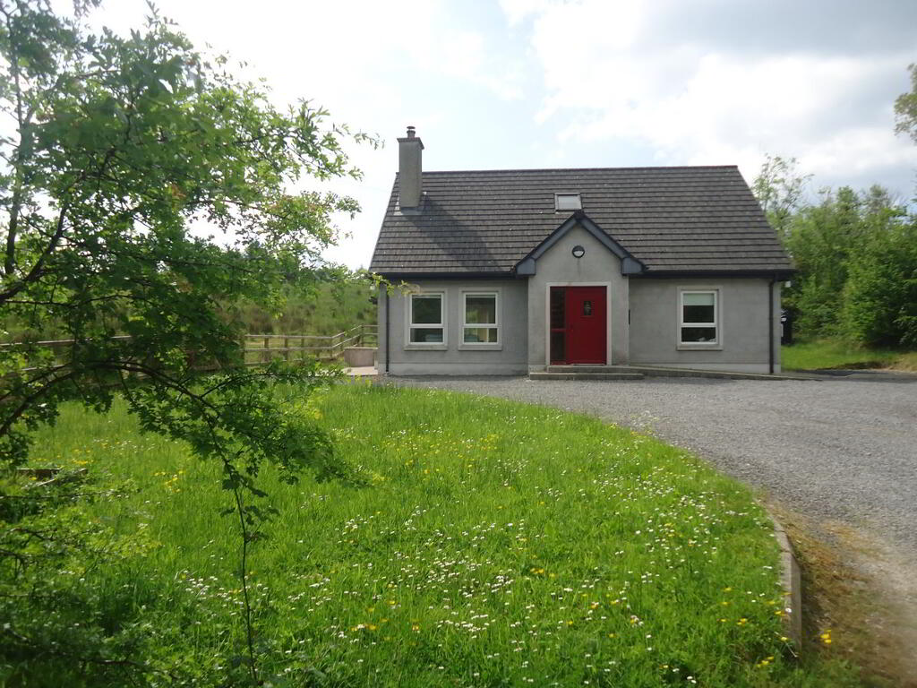 Photograph 1, 573 Sligo Road