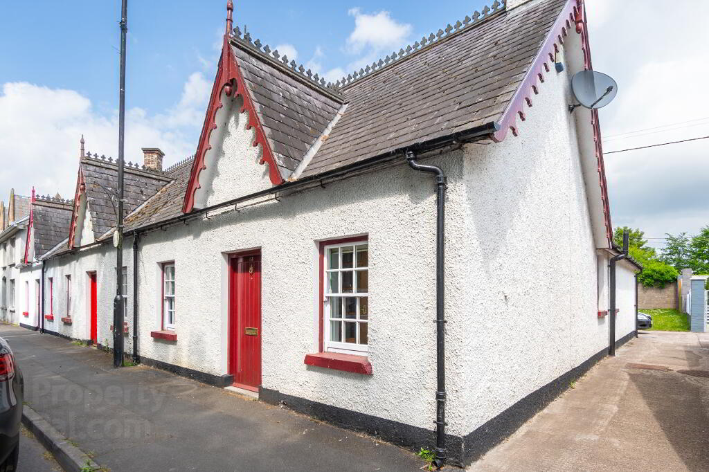 Photo 1 of 53 Main Street, Benburb, Dungannon