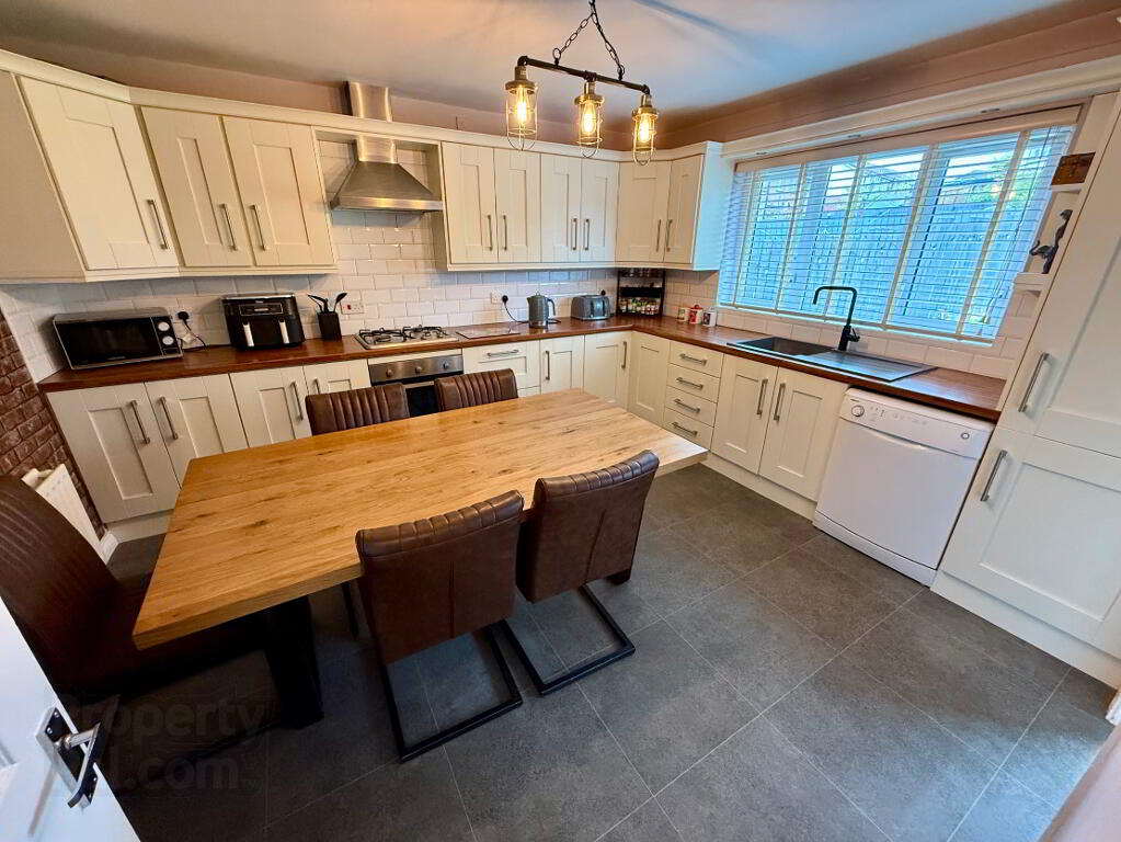 Photo 6 of 33 Beaufort Drive, Waterside, L'Derry