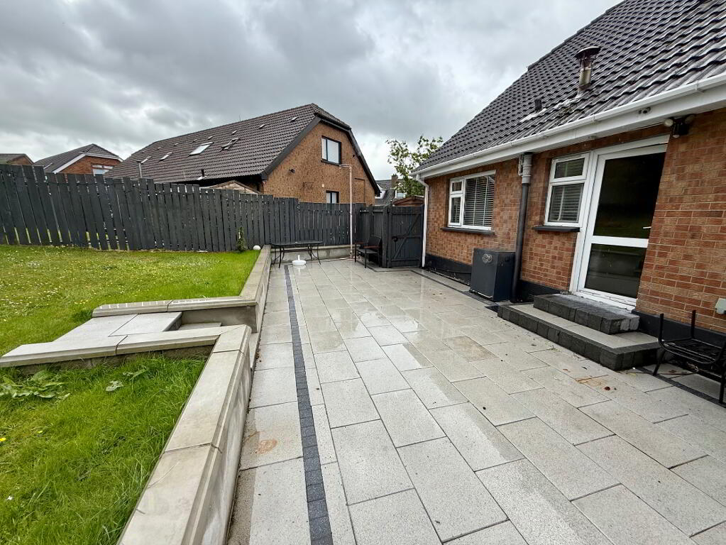 Photo 26 of 33 Beaufort Drive, Waterside, L'Derry