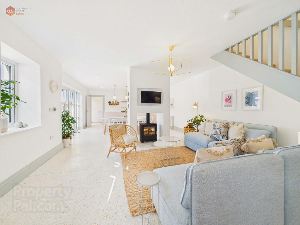 Photo 1 of Rose Cottage, 11 Eglinton Lane, Portrush