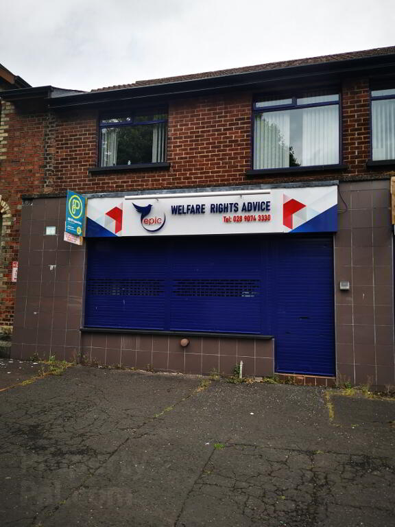 Photo 1 of Epic, 33b - 35 Woodvale Road, Belfast