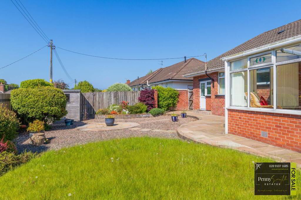 Photo 31 of 3 Seymour Avenue, Bangor