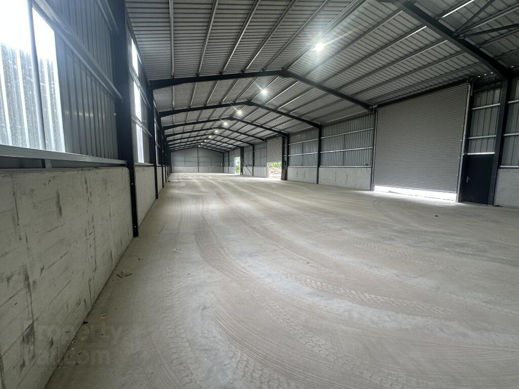 Photo 1 of 81a Drumflugh Road, Benburb