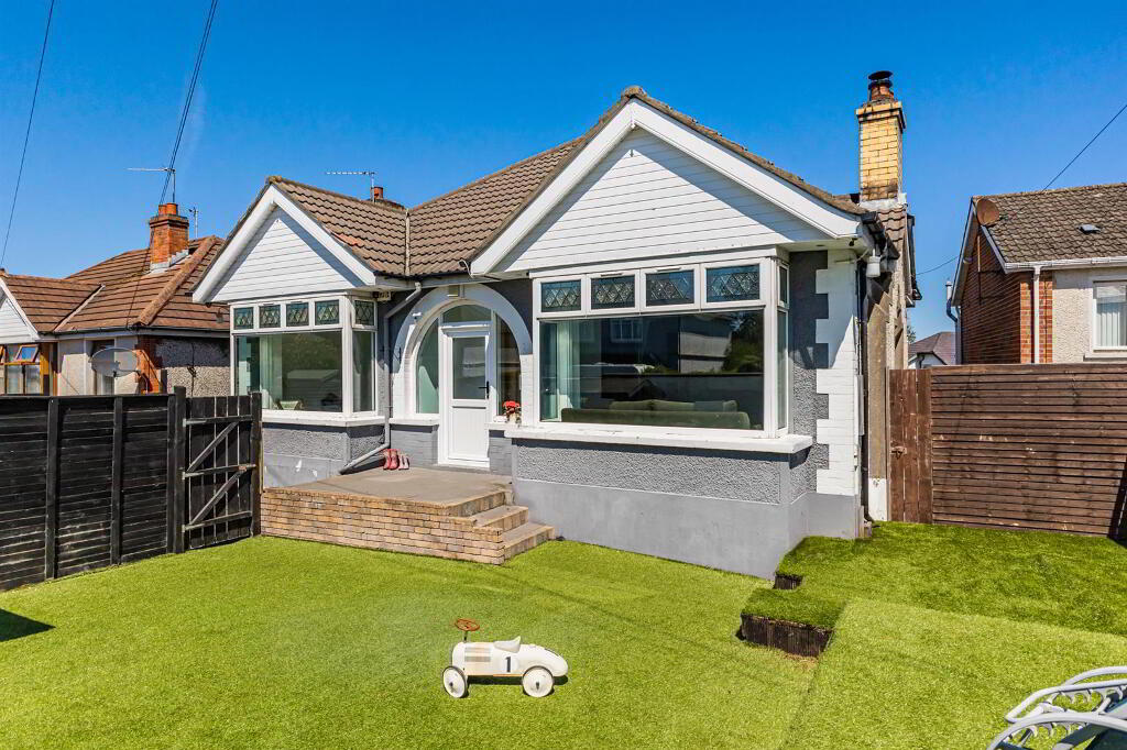 89 Donaghadee Road, Bangor, BT20 4NJ