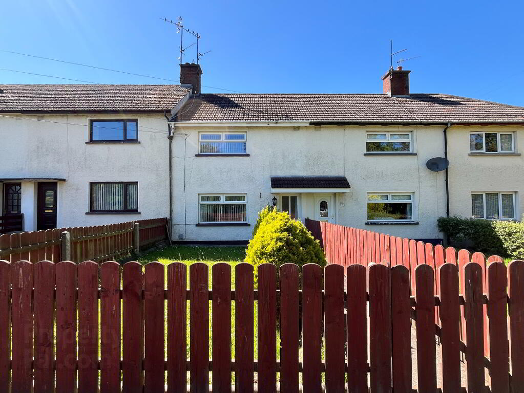 Photo 1 of 3 Stevenson Terrace, Lurgan