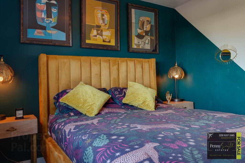 Photo 18 of 26 Whitehill Avenue, Bangor