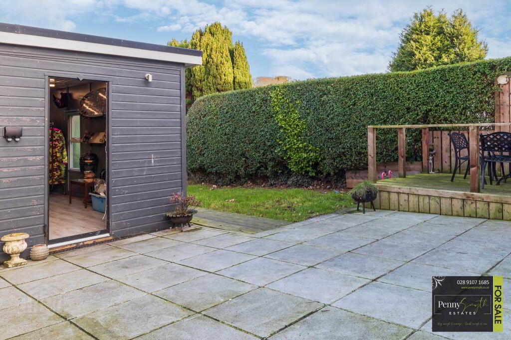 Photo 29 of 26 Whitehill Avenue, Bangor