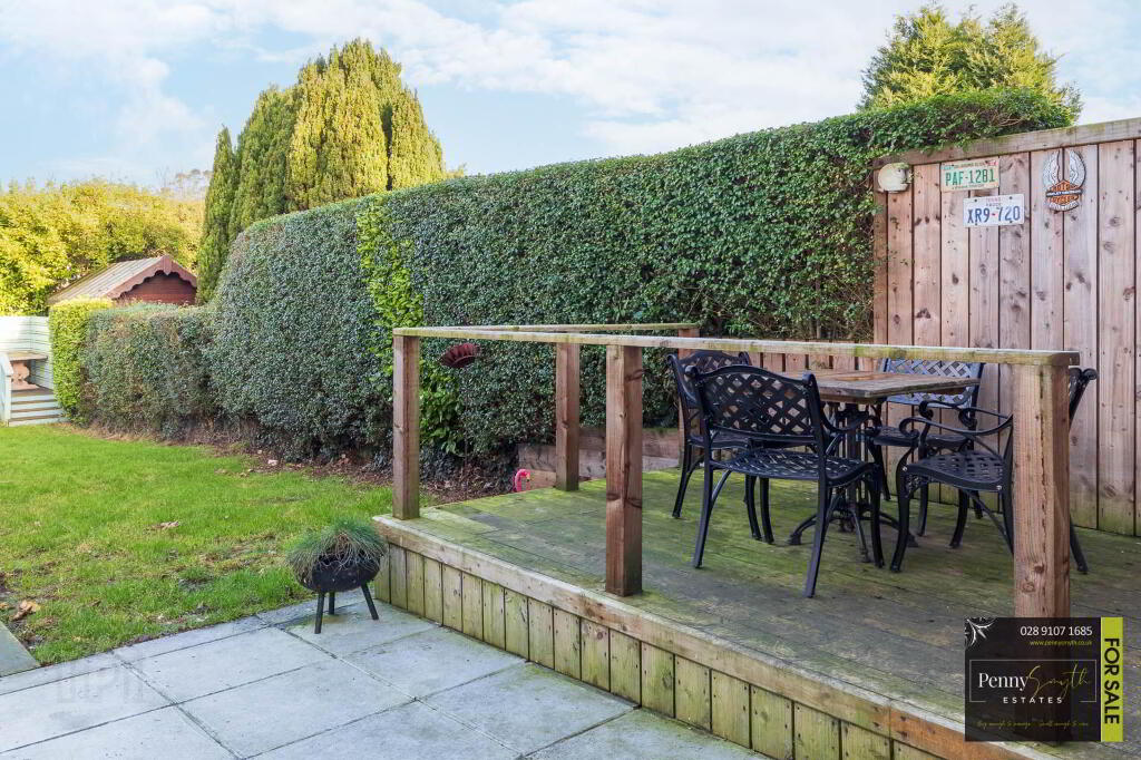 Photo 33 of 26 Whitehill Avenue, Bangor