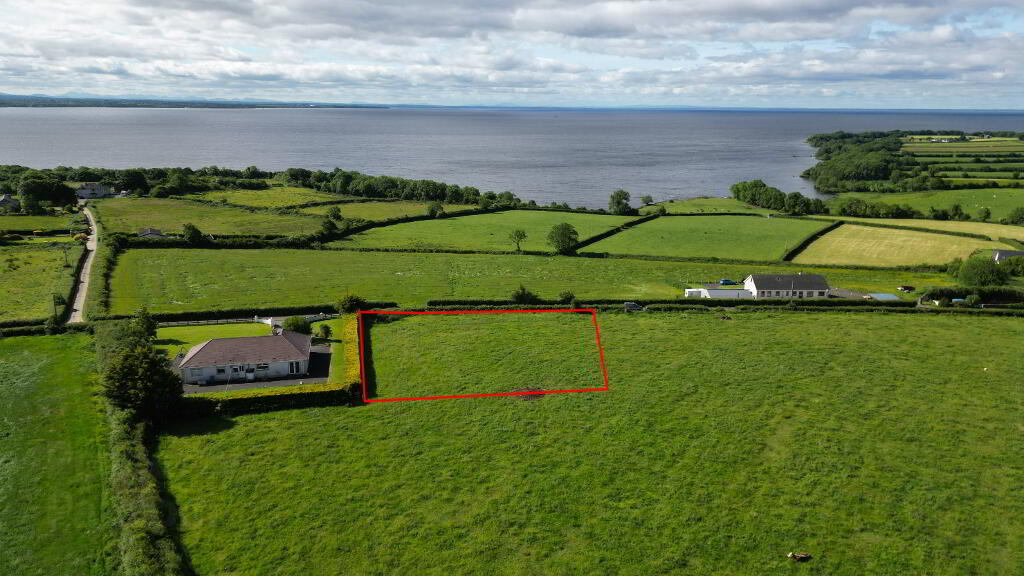 Photo 1 of Building Site 40m West Of 38a, Blackrock Road, Randalstown