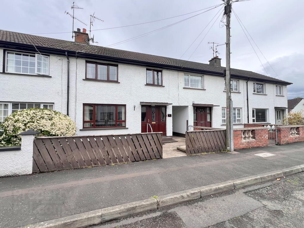 Photo 1 of 7 Moyola View, Newbridge, Toomebridge