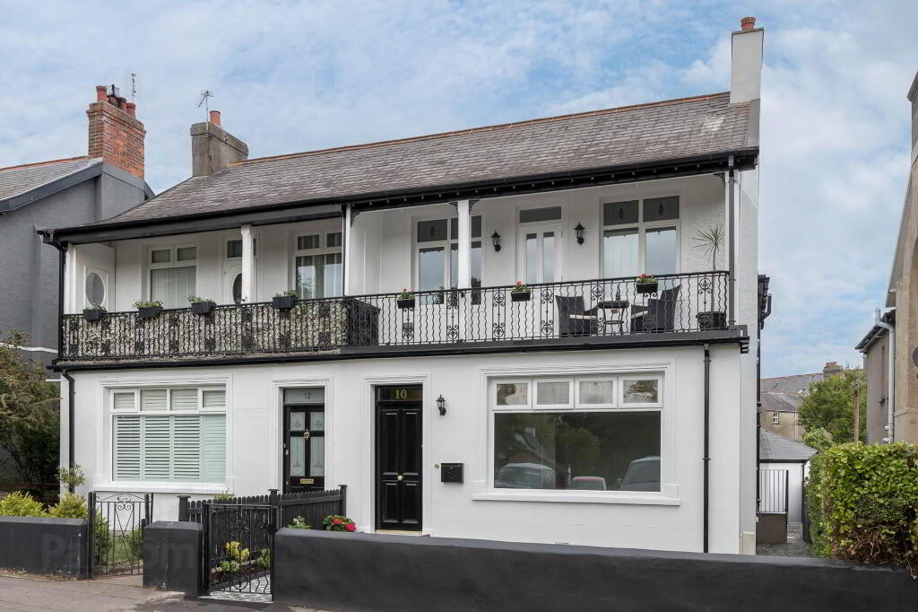 Photo 1 of 10 Park Drive, Bangor