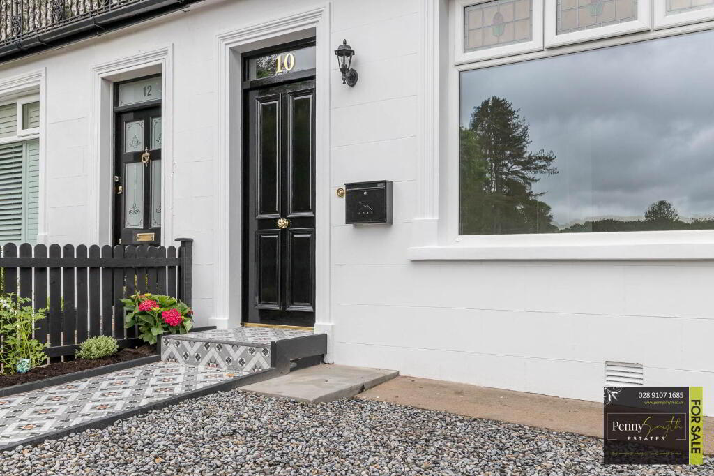 Photo 3 of 10 Park Drive, Bangor