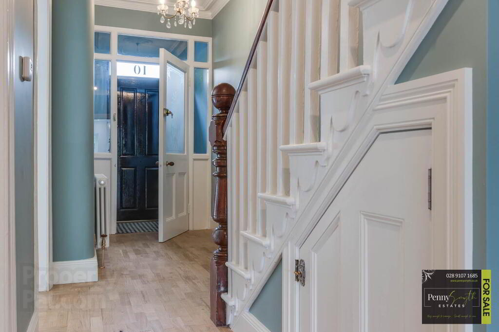 Photo 8 of 10 Park Drive, Bangor