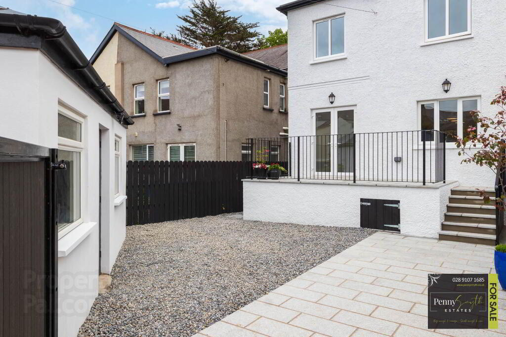 Photo 54 of 10 Park Drive, Bangor