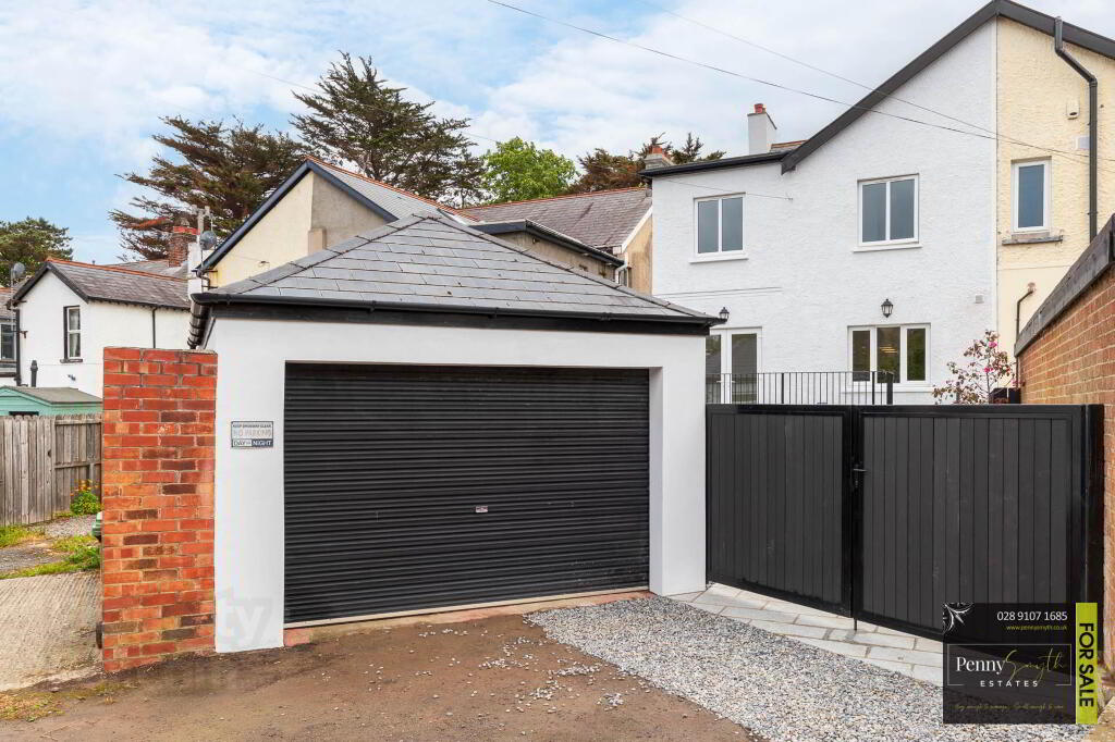 Photo 55 of 10 Park Drive, Bangor